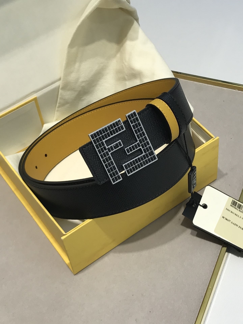 Fendi Belts